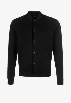 Urban Classics, 2 TONE COLLEGE - Lukuga pusa - black
