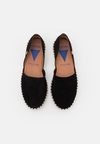 VERBENAS Espadrillas - black