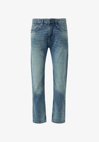 Non selezionato, hellblau