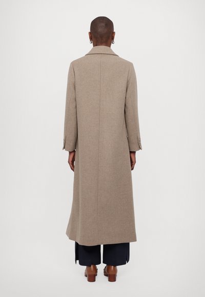 Paul & Joe MANTEAU - Klassikaline mantel - beige