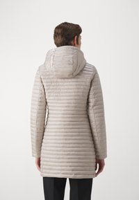 Save the duck Abrigo de invierno - beige