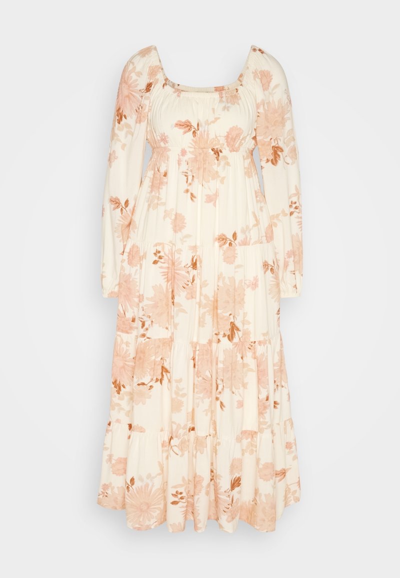 American Eagle Day dress - off-white - (Pre-owned) - Zalando.ie