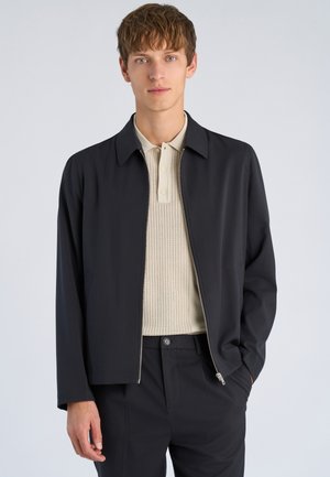 Giacca leggera - dk navy