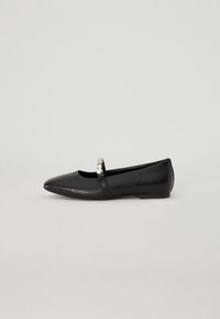 Ballerina - black