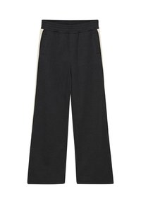 Indian Blue jeans Pantalon de survêtement - black