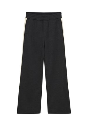 Indian Blue jeans Pantalon de survêtement - black