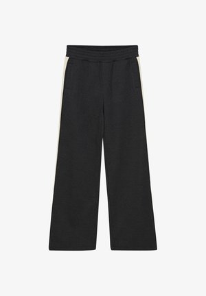 Indian Blue jeans Pantaloni sportivi - black