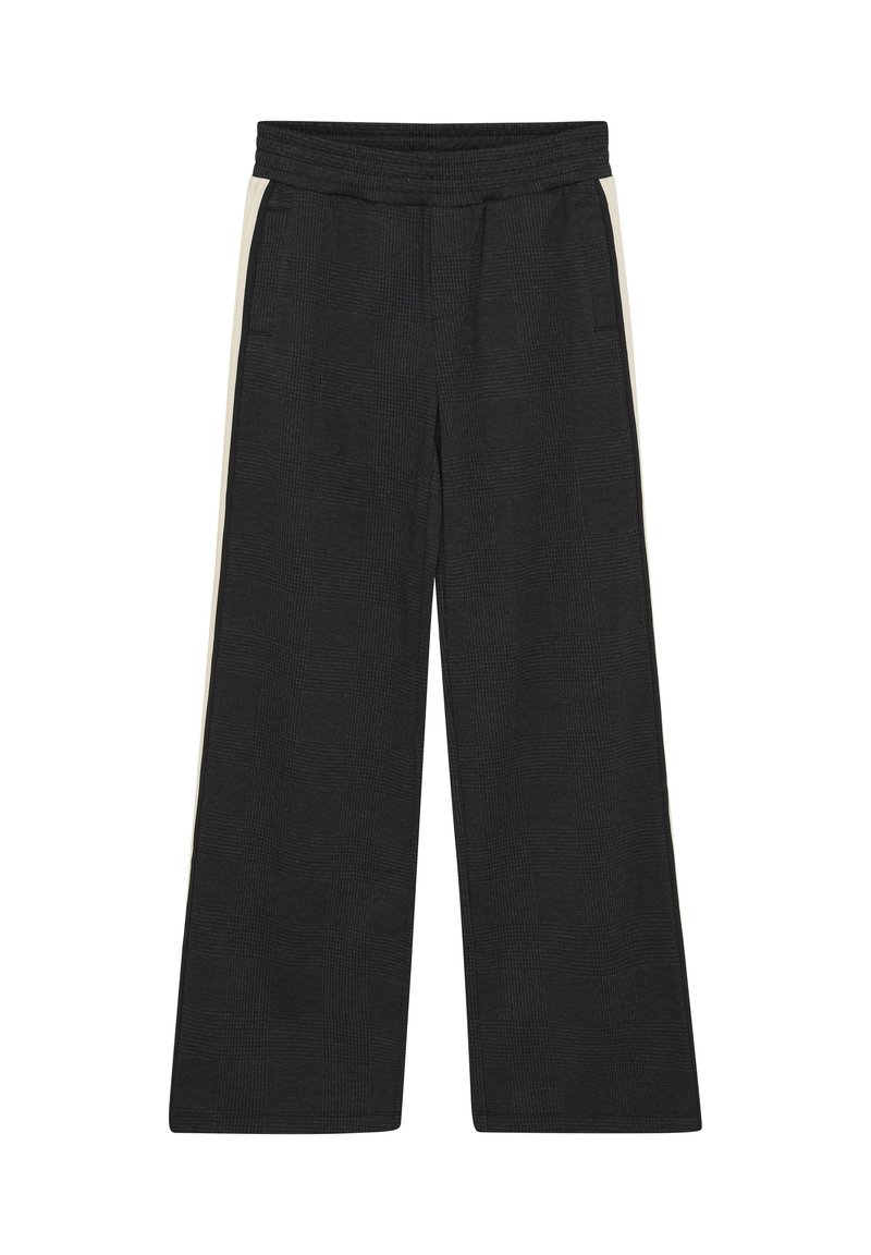 Indian Blue jeans Pantalon de survêtement - black