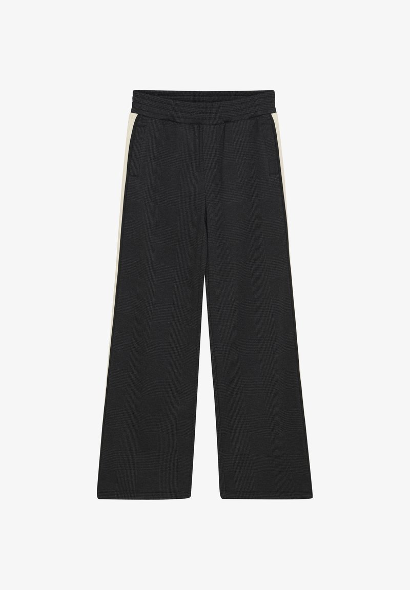 Indian Blue jeans Pantalon de survêtement - black