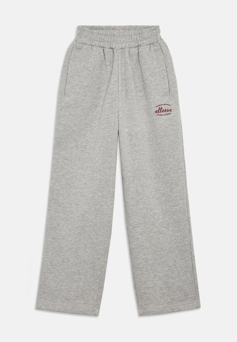 Ellesse Trainingsbroek lichtgrijs Ellesse Trainingsbroek lichtgrijs