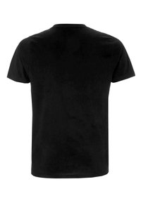 Star Wars STAR WARS: CLASSIC SITHMIS FEELINGS UNISEX - Camiseta estampada - black