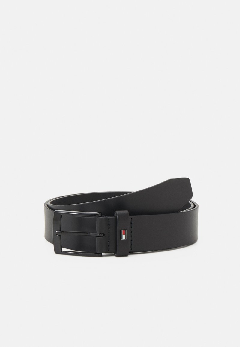 Tommy Hilfiger - ADAN - Riem - black, Vergroten