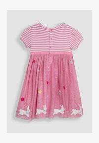 Non sélectionné, pink bunny