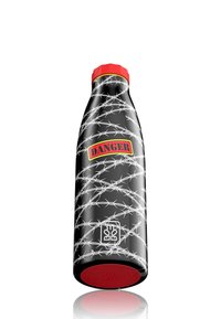 Bboom BBOOM - THERMAL BOTTLE 520 ML - Gourde - graphics wire