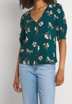 Blusa - green