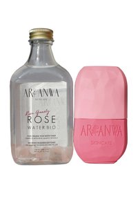 ARI ANWA Skincare - ARI ANWA SKINCARE FACIAL ICE CUBE ROSE SET FACIAL ICE CUBE ROSE SET - Set de soins du visage - rosa Image miniature 1