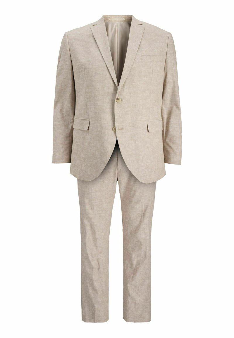 jack & jones Kostuum beige