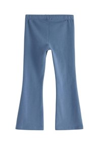 Lindex Housut - dark dusty blue