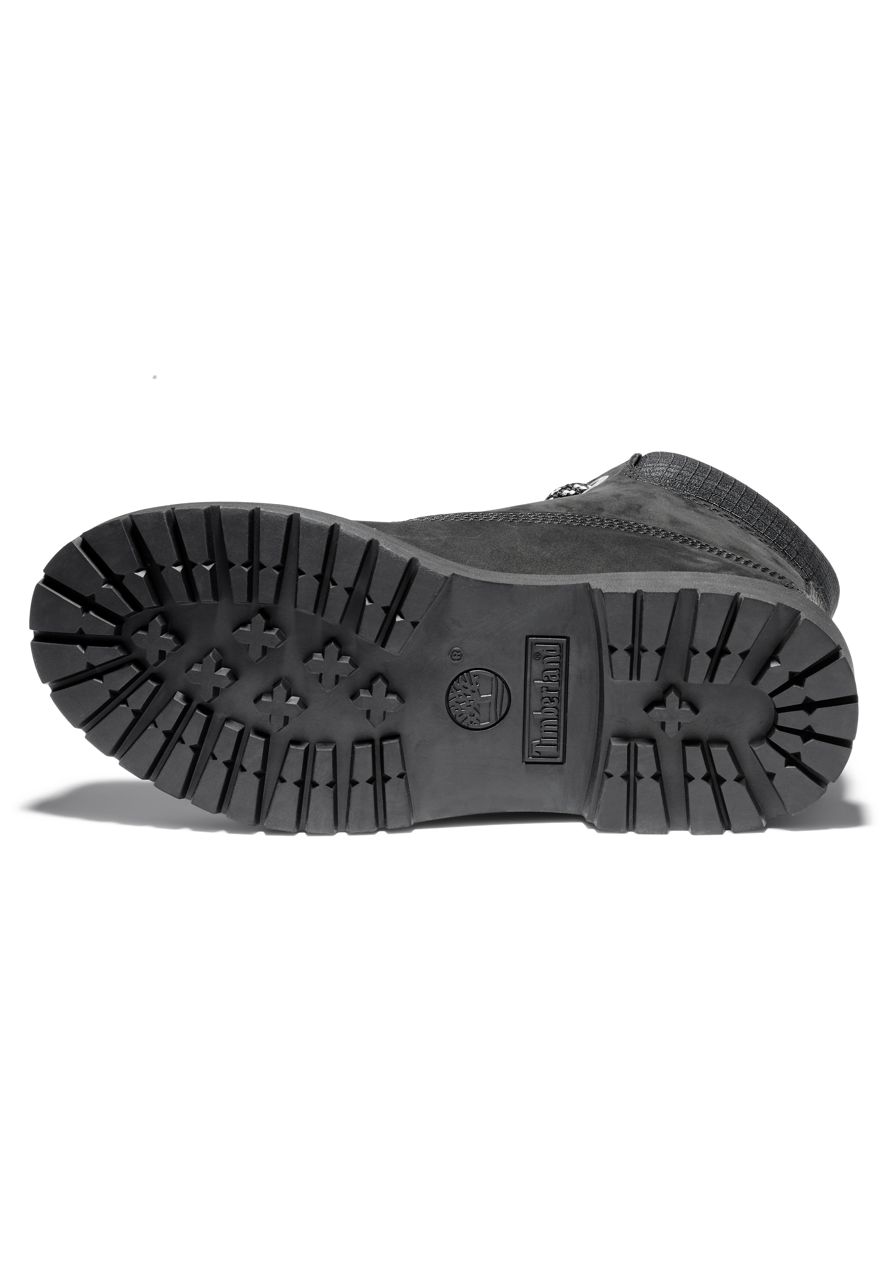 timberland convenience lace boot