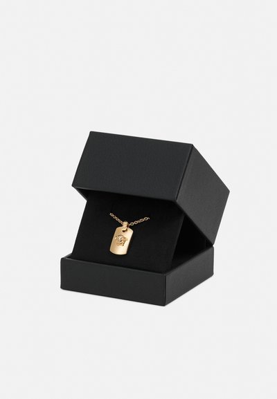 Versace NECKLACE UNISEX - Collar - gold-coloured
