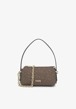 Tous, KAOS MINI LINES - Bolso de mano - brown