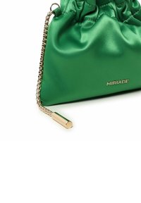 Miriade AGATA - Borsa a tracolla - verde