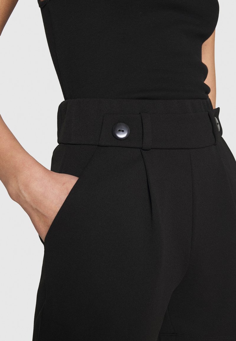 Damen Kleider | JDY Shorts black/schwarz - PL18000 Damen Kleider | JDY Shorts black/schwarz - PL18000