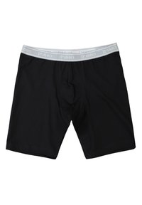 Unausgewählt, schwarz