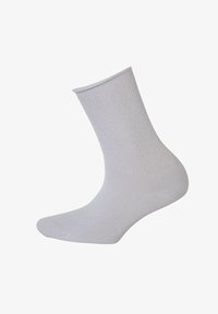 Ausgewählt, weiss