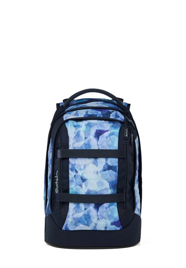 PACK – Schulranzen – dunkelblau