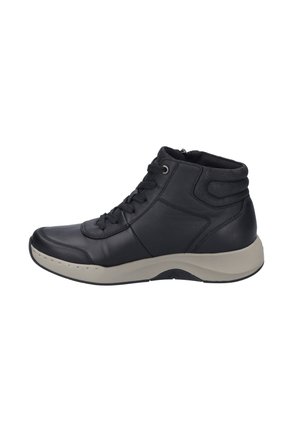 ELLI 01 - High-top trainers - schwarz
