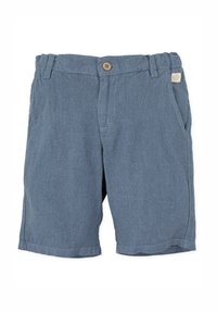 Tutto Piccolo BERMUDA - Shorts - indigo