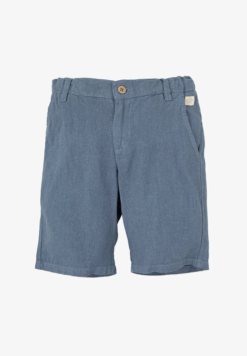Tutto Piccolo BERMUDA - Shorts - indigo