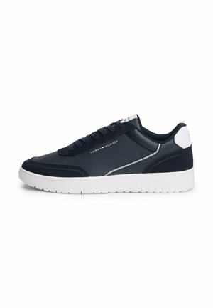 Tommy Hilfiger, Sneakers laag - desert sky universal grey