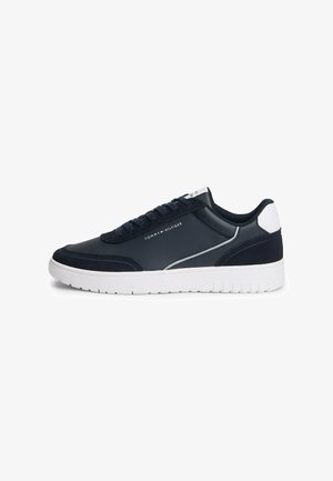 Tommy Hilfiger, Sneakers laag - desert sky universal grey