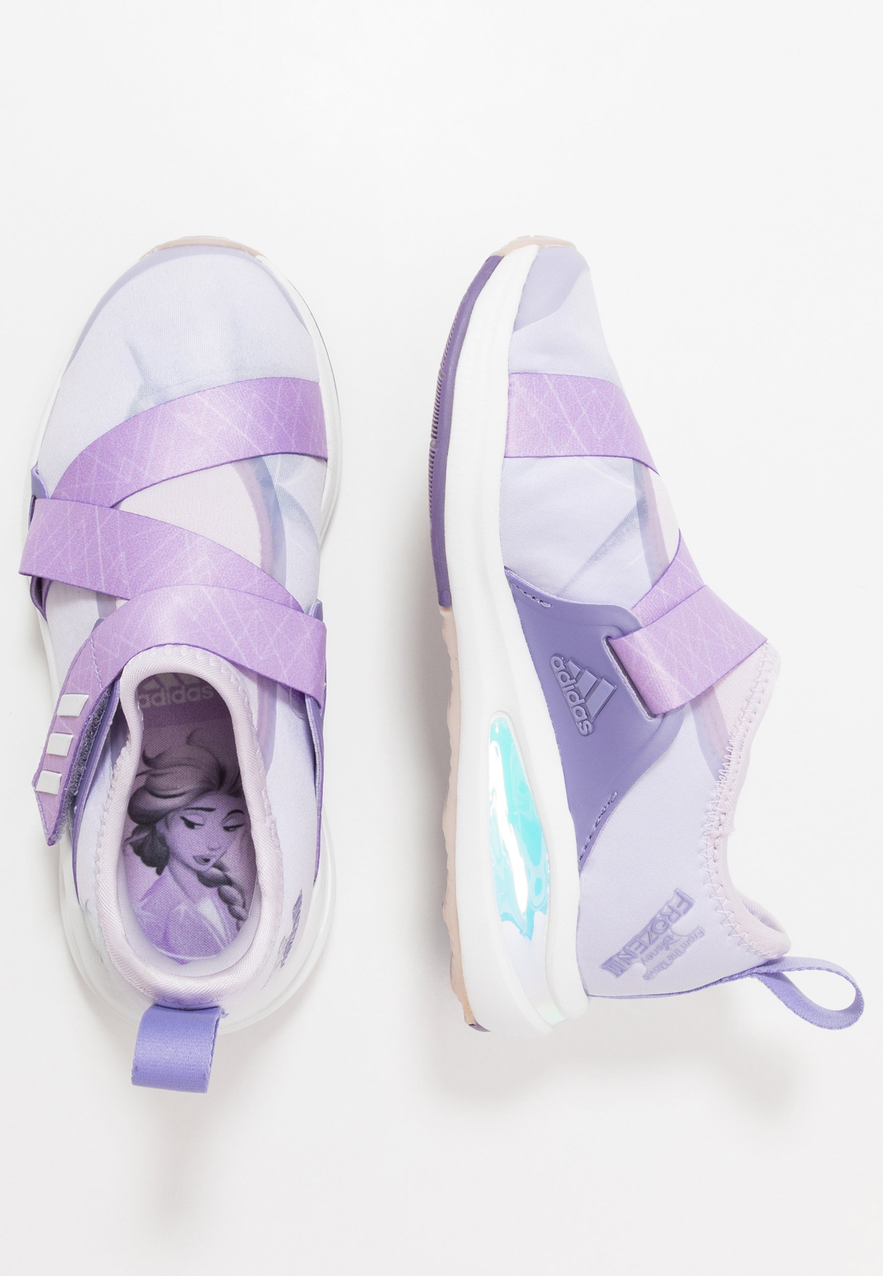 adidas frozen trainers