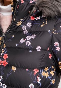 Tommy Jeans Piumino - multi-coloured