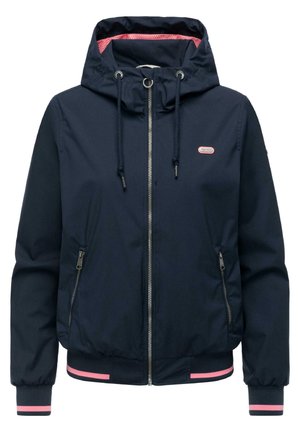 OGGIE SPORTY YOUMODO - Outdoorjacke - dark blue