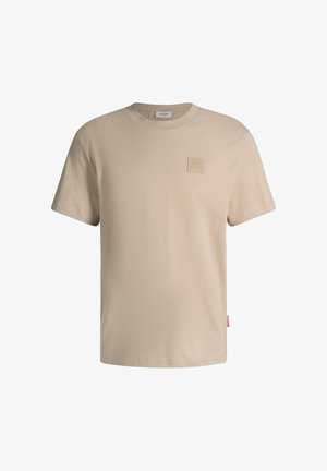 JOOP! Jeans, LEI - T-shirt basique - beige