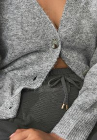 Next Neuletakki - grey