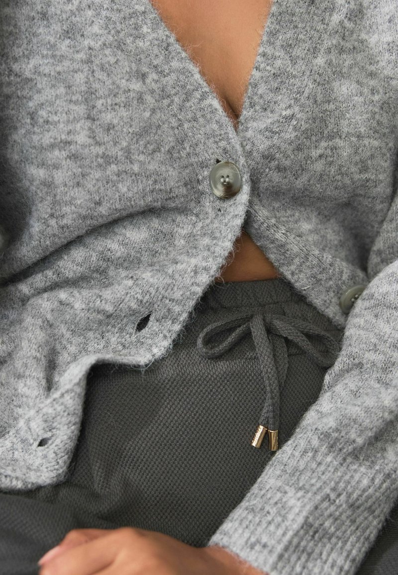 Next Neuletakki - grey