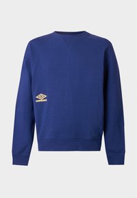 Επιλέχθηκε, estate blue