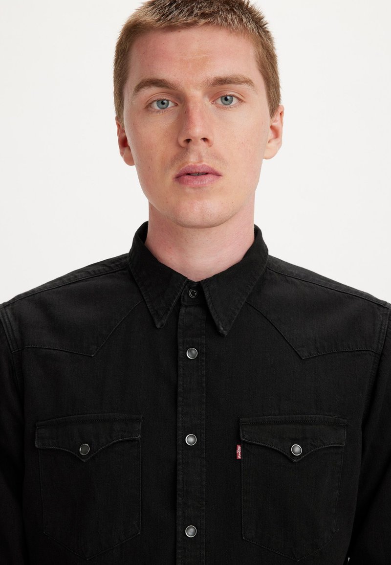 Barstow Western Camicia Uomo Levis Levi's® BARSTOW WESTERN