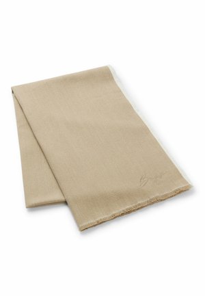 Sciarpa - brown twelve