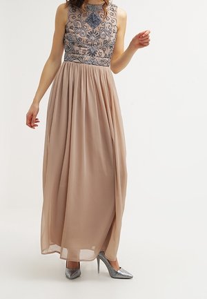 Abiti per occasioni speciali - taupe