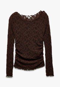Koton Blouse - brown