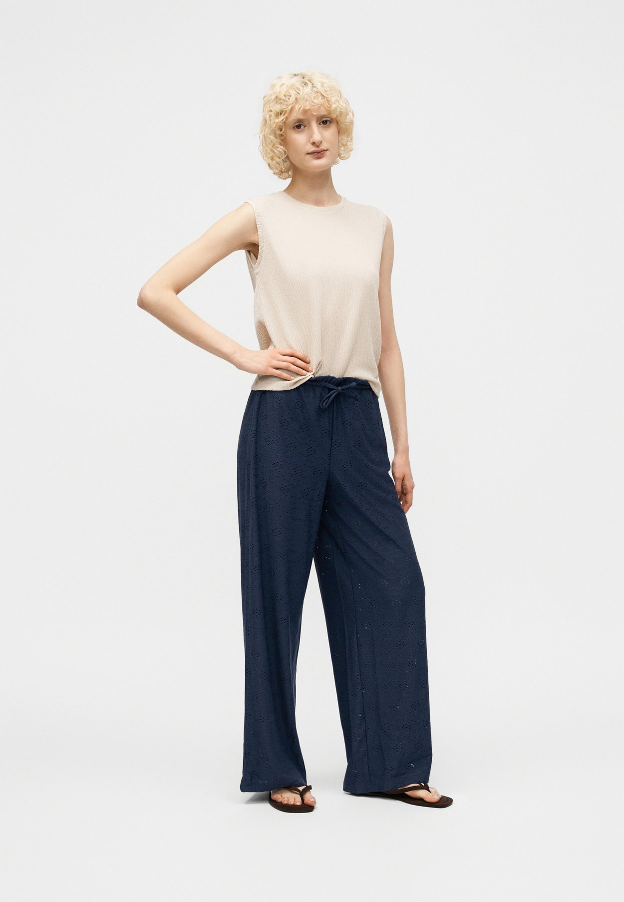 ONLSMILLA PANTS