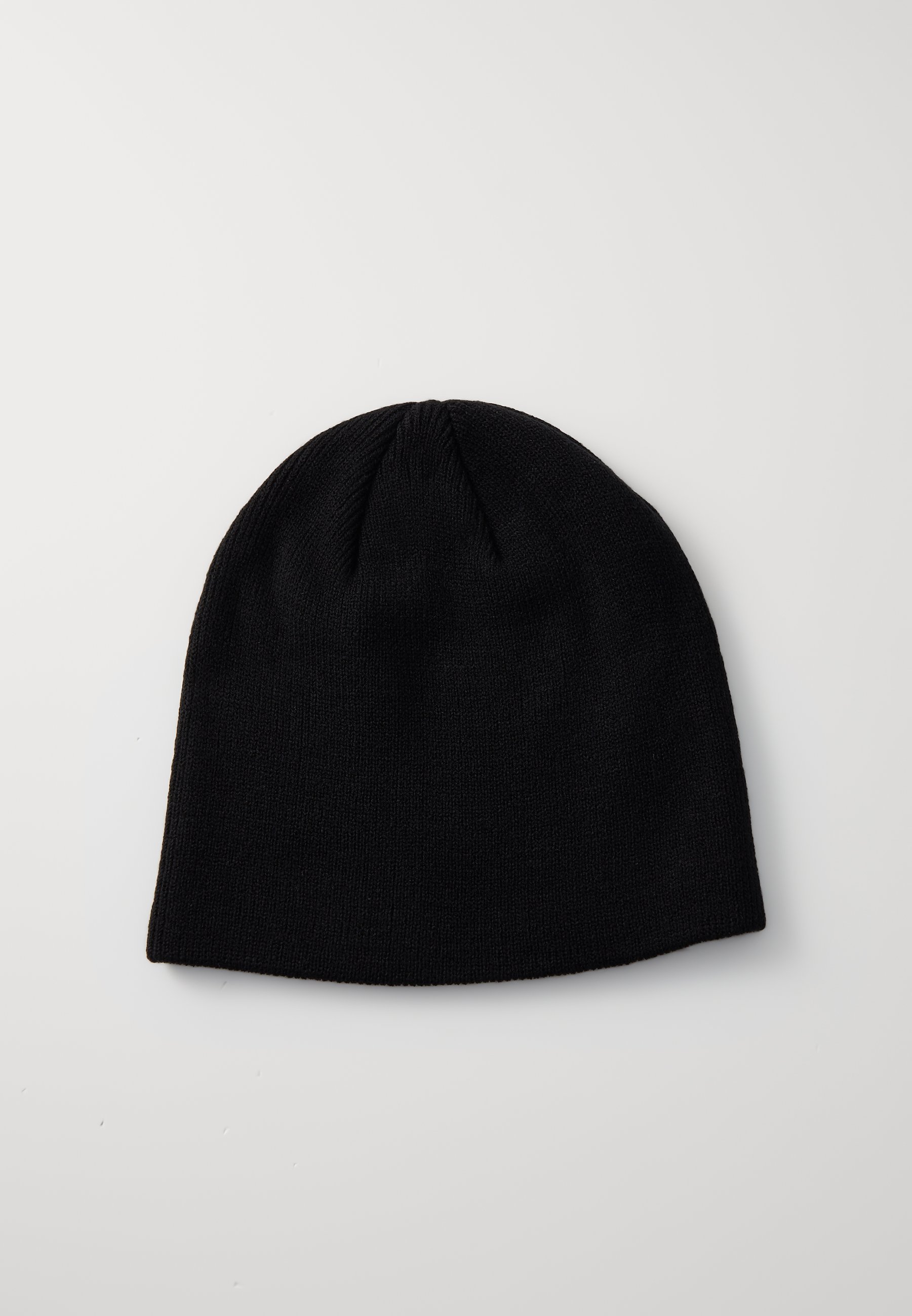 ◆MLB Korea◆ NY Coopers Embossed Logo Mid Beanie NY Black 3 Beanie - MLB KOREA