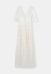 ARAMINTA GOWN - Ballkleid - cream/cream
