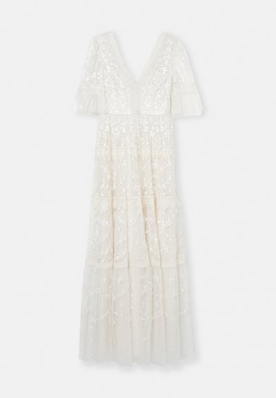 Needle & Thread ARAMINTA GOWN - Oblečenie na špeciálnu príležitosť - cream/cream